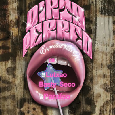 Viernes 09 de Oct 🔥 Kiss me 💋