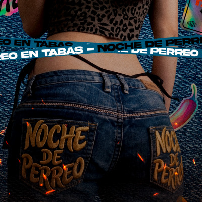 VIERNES NOCHE DE PERREO