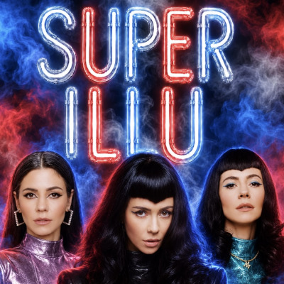 VIERNES SÚPER ILLU 💫 11 Sep