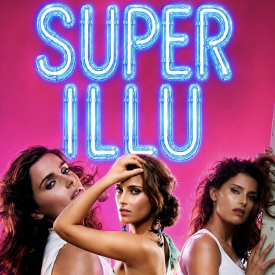VIERNES SUPER ILLU 💫 28 Ago