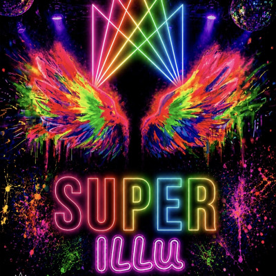 VIERNES SUPER ILLU 💫 10 Jul