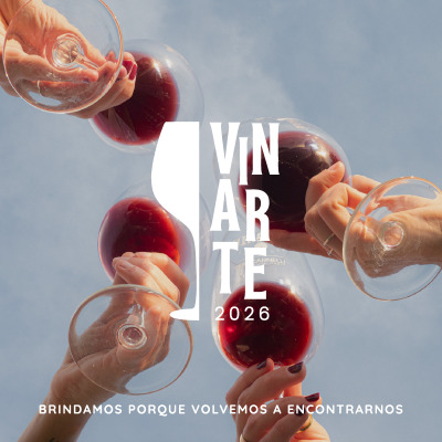 Vinarte 2026