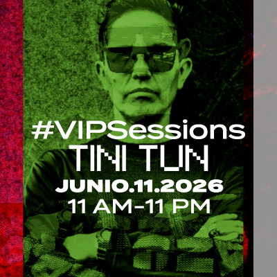 VIPSessions 11.Junio2026