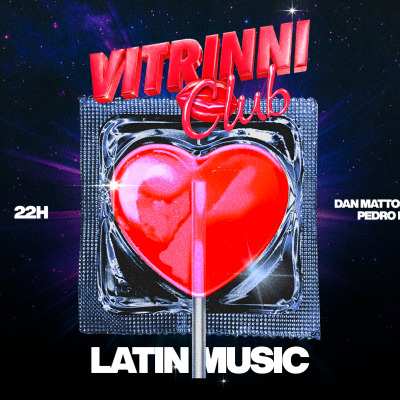 VITRINNI CLU-RTE TRAVEL