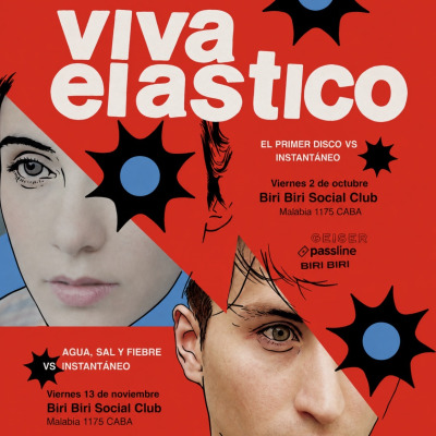 Viva Elástico