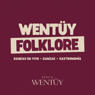 Wentüy Folklore - Septiembre