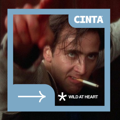 Wild At Heart - 25/08