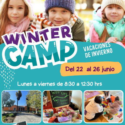 WinterCamp2026