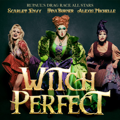 WITCH PERFECT