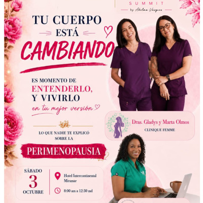 Womens Summit