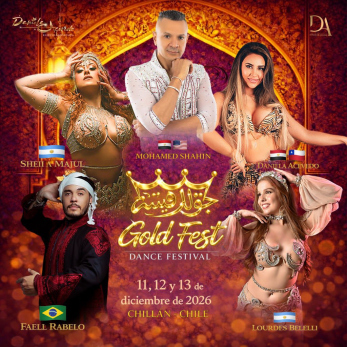 WORKSHOPS GOLD FEST