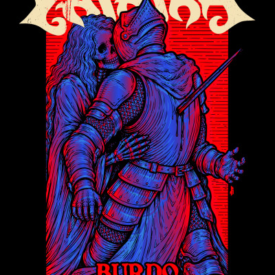 Yajaira / Burdo - MIBAR