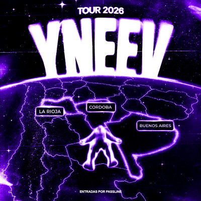 YNEEV TOUR- CÓRDOBA