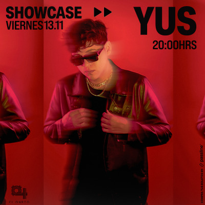 YUS Showcase
