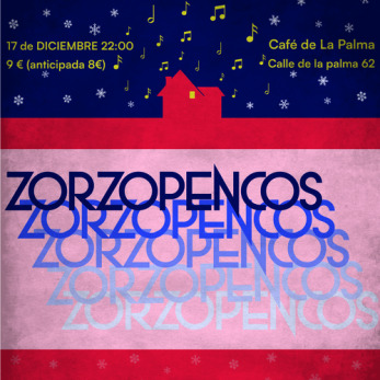 Zorzopencos