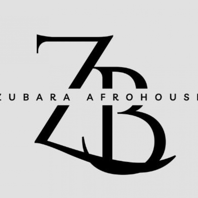 Zubara Sunset