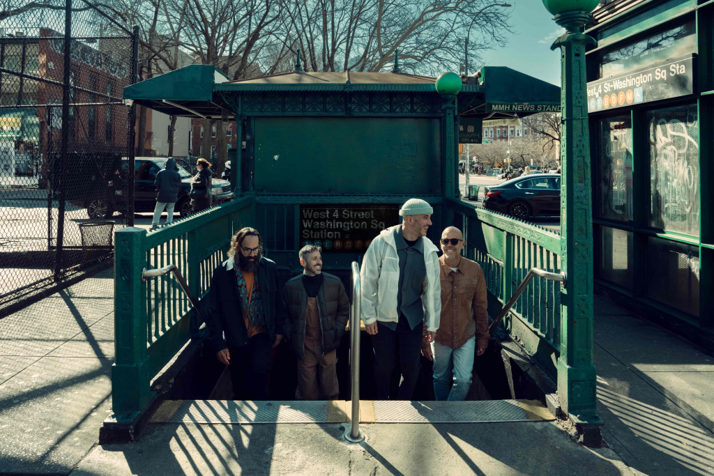 Cultura Profetica Barcelona Por Más Tour 2024 (Actos soporte