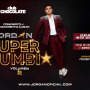 Jordan - Concierto + Lanzamiento album Supercumbia Vol. 2