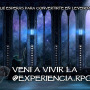 @Experiencia.RPG: Codex del Vacío Herético