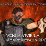 @Experiencia.RPG: Codex del Vacío Herético