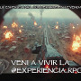 @Experiencia.RPG: Codex del Vacío Herético