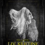 Save the Date Liv Kristine