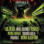 FESTIVAL MALCRIADO CAPITULO II