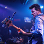 JAVIER MALOSETTI TRIO - EN MR JONES PUB
