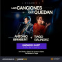 Antonio Birabent y Tiago Galindez