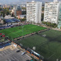 Canchas de Pádel Zapping Sport Center