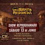 FECHA REPROGRAMADA MERLO