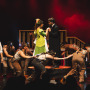 La Ciudad de Hades - Teatro de Quilpué.