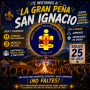 Gran Peña San Ignacio