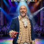 INDESEABLE