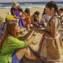 Once On This Island - El Musical