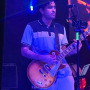 Champagne Bacanora presenta - Tributo a Oasis