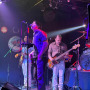 Champagne Bacanora presenta - Tributo a Oasis