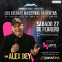 LOS CIERRES MAESTROS EN VENTAS CON ALEX DEY