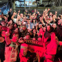 ACDC Fans Chile