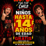 Niños