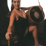 La China López
