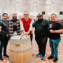 Vino Córdoba La Feria - 3era Edición