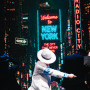 MJ FOREVER