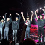 Maniac tour