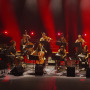 FLEURS NOIRES - Orquesta de Tango Contemporáneo en MVD