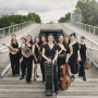 FLEURS NOIRES - Orquesta de Tango Contemporáneo en MVD