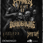 DAMNED FEST II