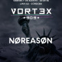 VORTEX 303 WHITEOUT