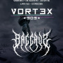 VORTEX 303 WHITEOUT