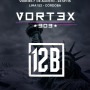 VORTEX 303 WHITEOUT